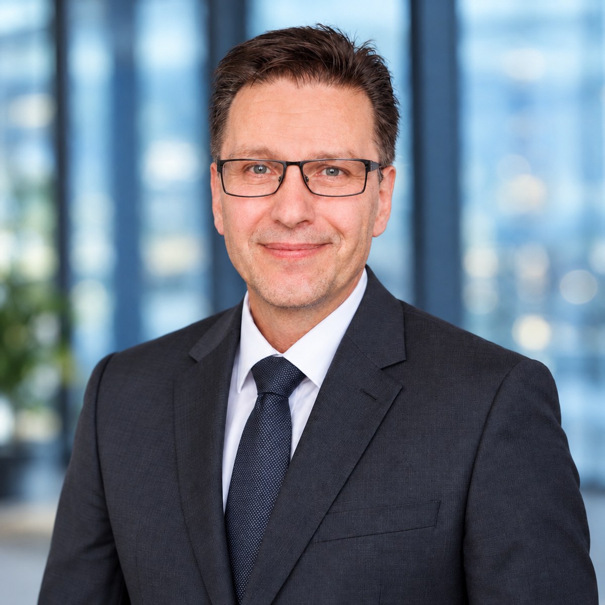 Thorsten Grundscheid