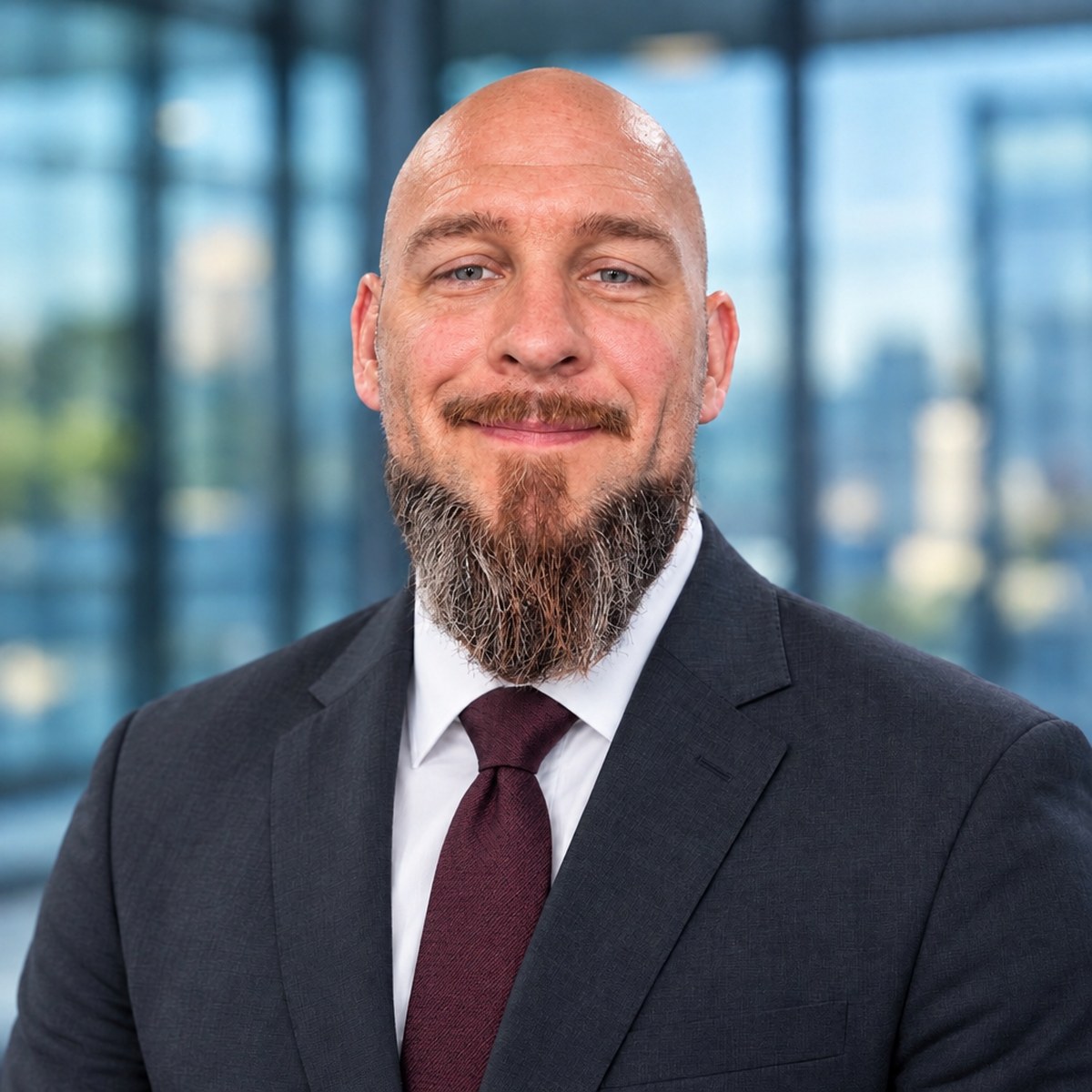 Oliver Ljungberg