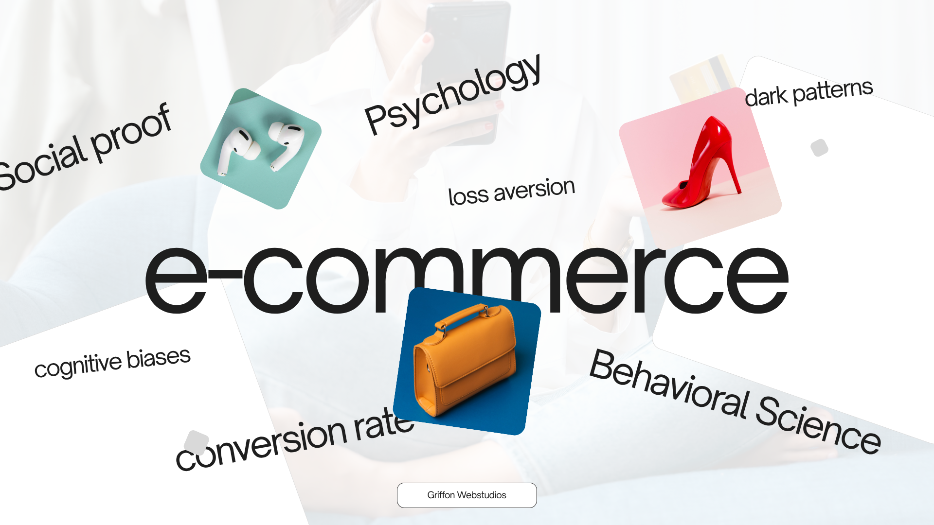 The psychology of why people buy, and how to use it without becoming the villain