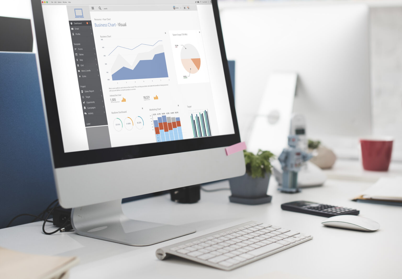 Read the Griffon Webstudios Blog for SEO Insights, Marketing Strategies and Tech Trends
