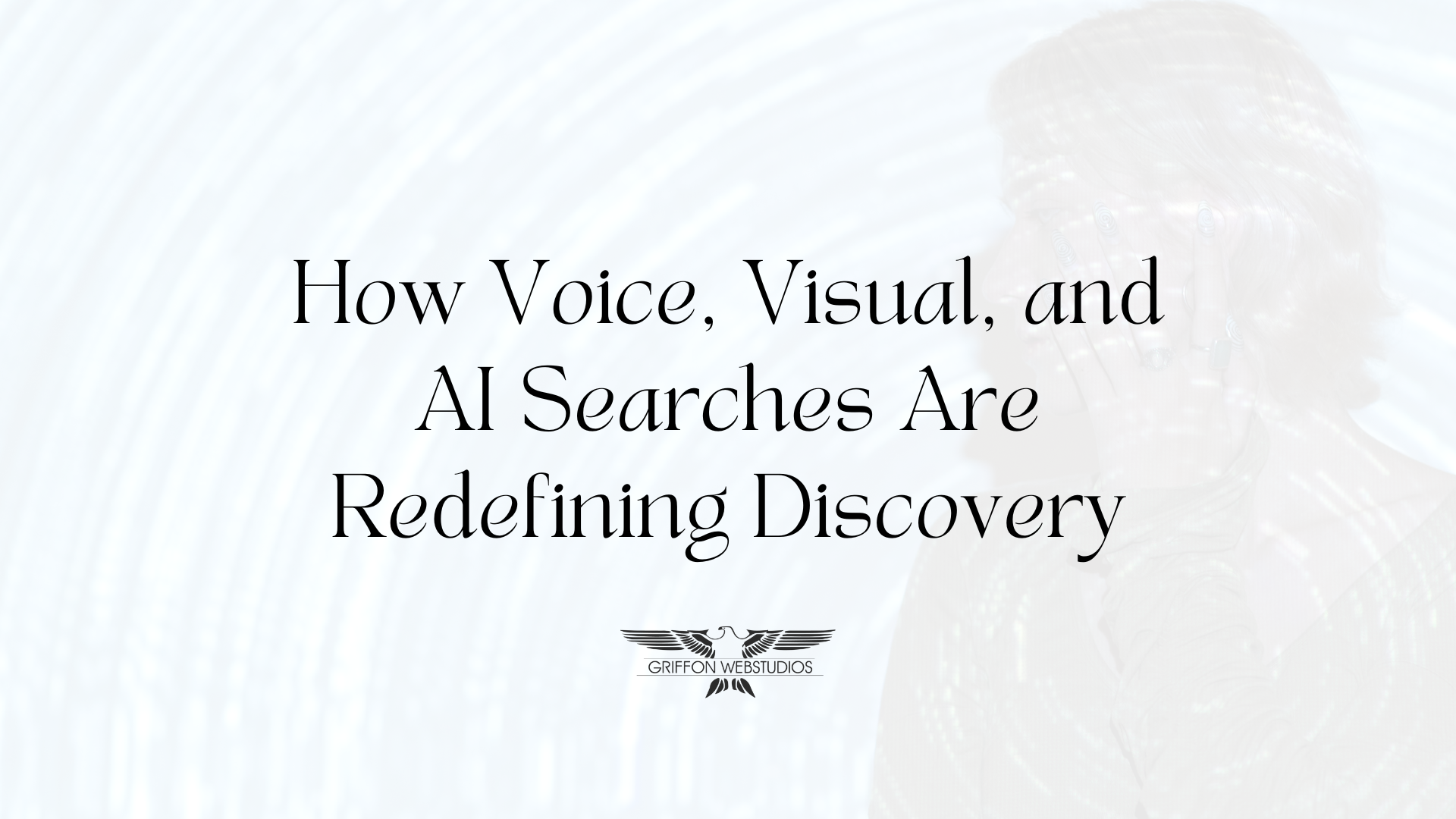 How voice, visual, and AI searches are redefining discovery