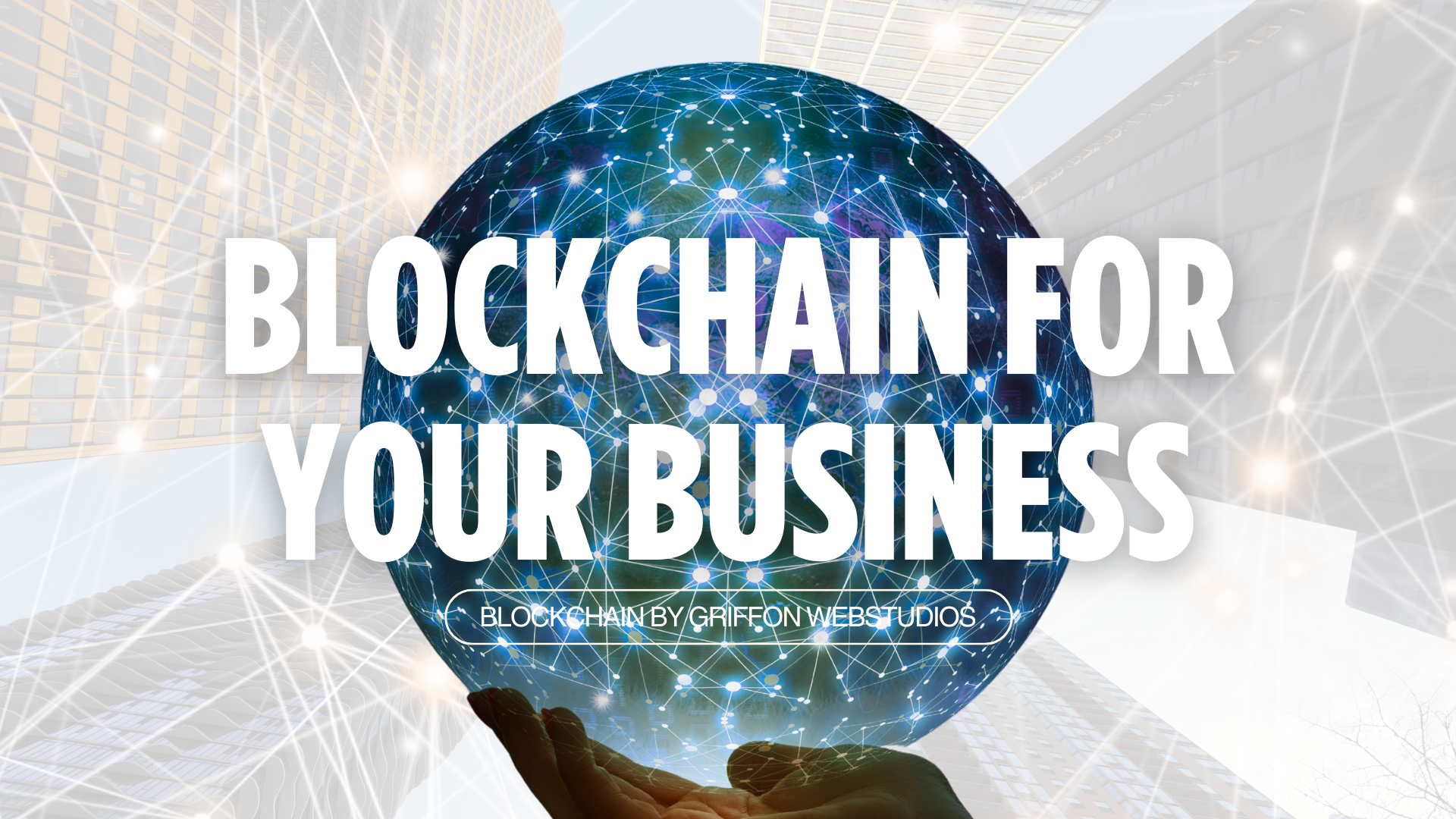 Blockchain for business without the headache
