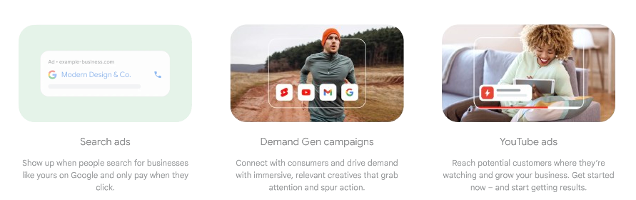 pmax campaign