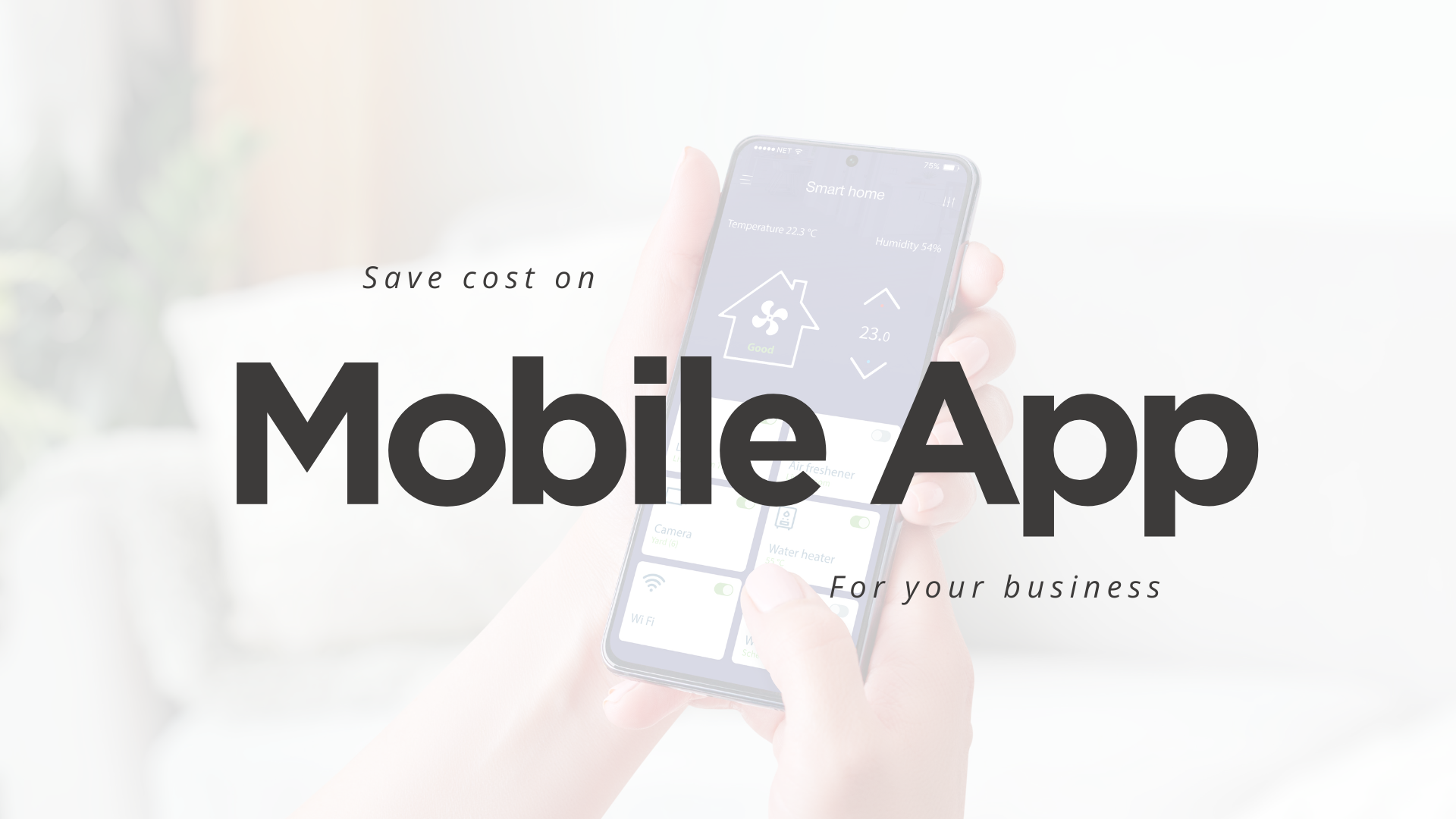 Smart strategies to cut costs on mobile app development