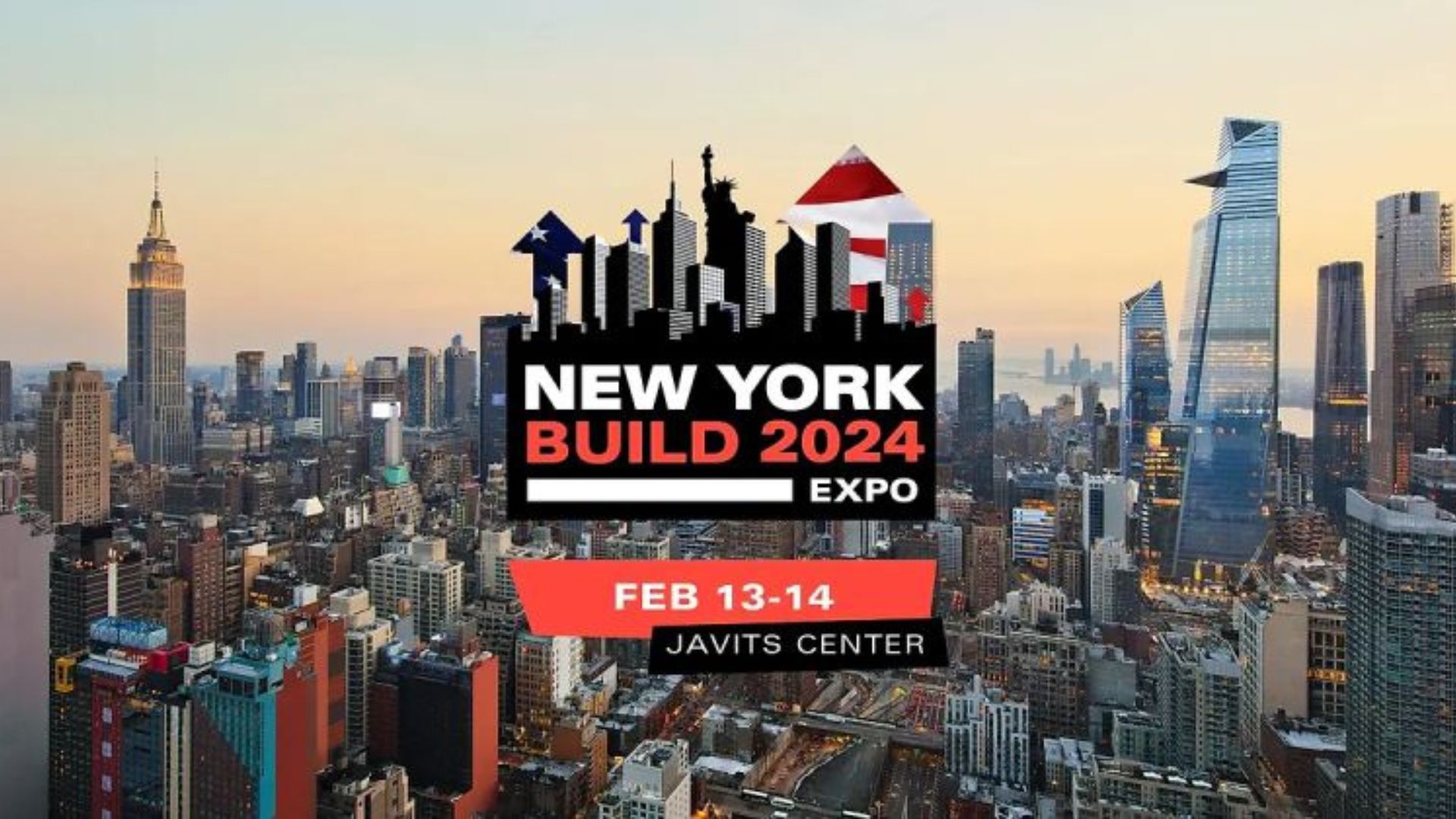 Griffon Webstudios explores the 2024 New York Design Build Expo