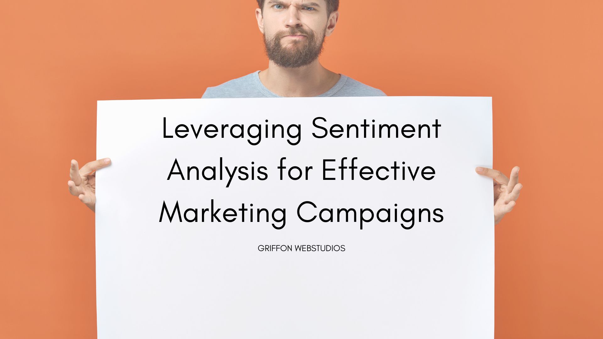 Leveraging sentiment analysis for effective marketing campaigns
