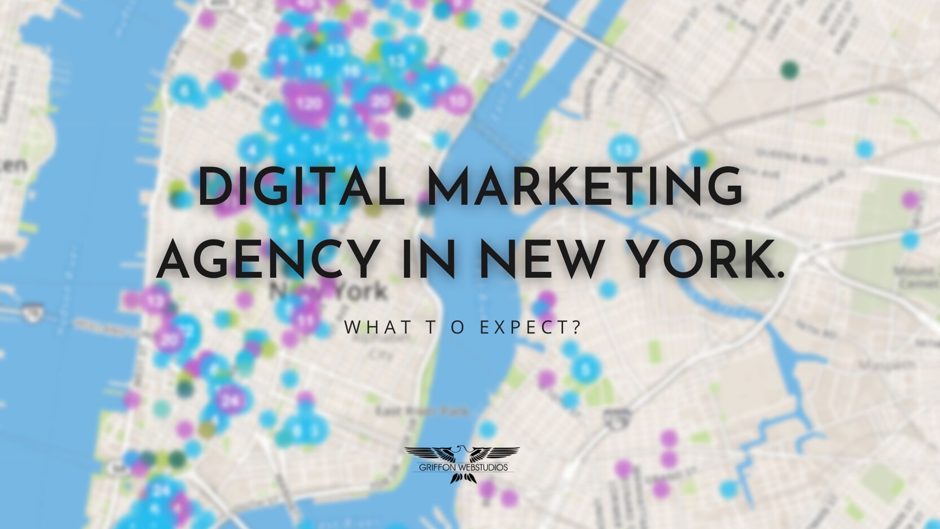 Digital marketing agency in New York- what to expect?