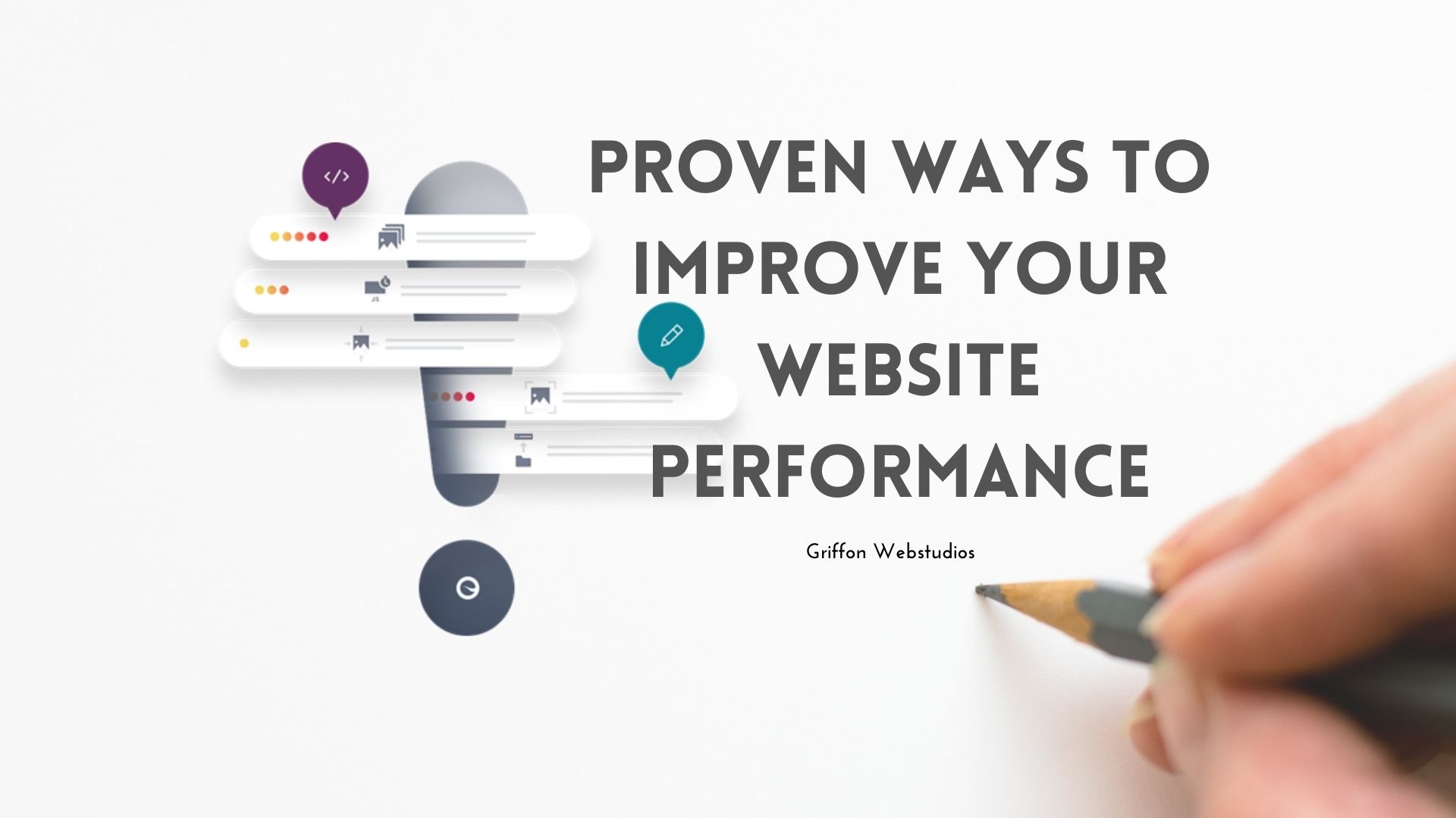 Proven ways to improve your website performance