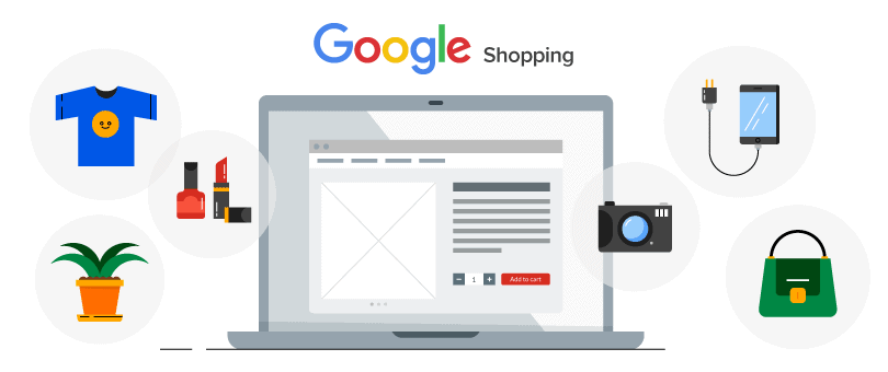 google-shopping