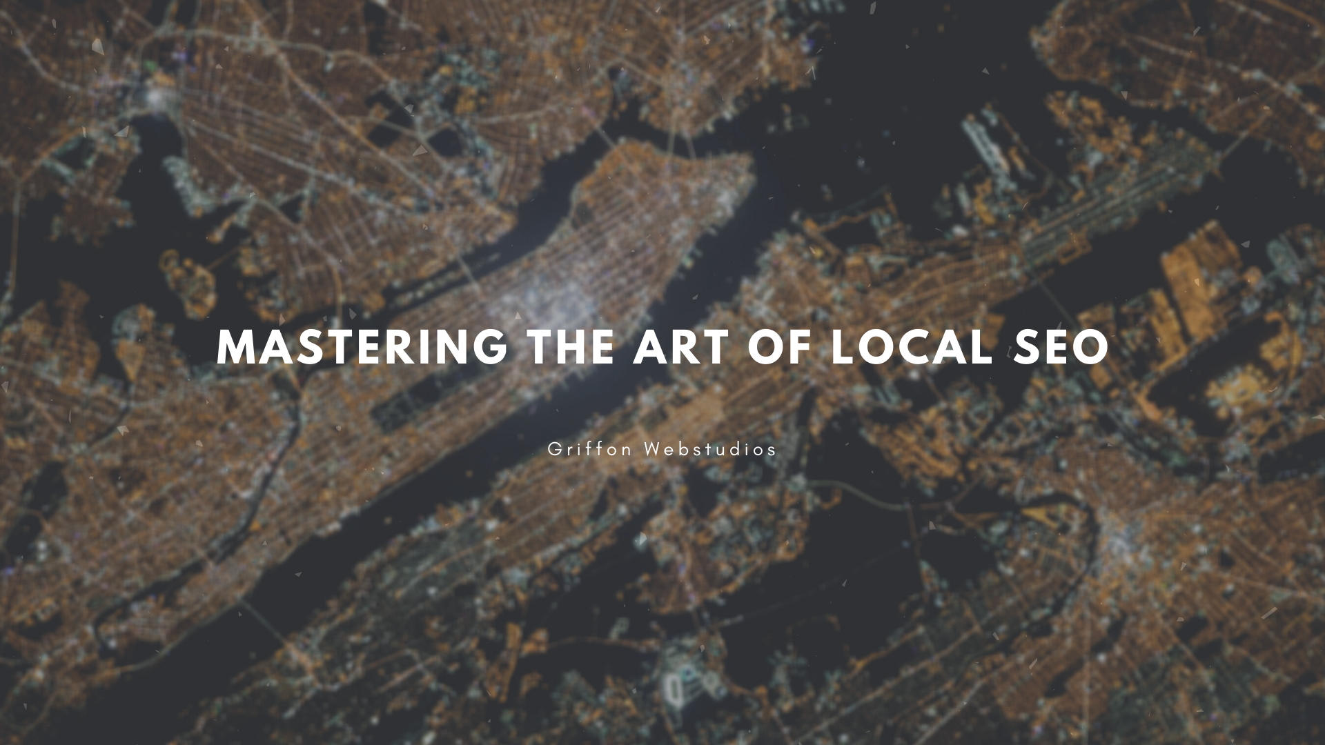 Mastering the art of local SEO - how to rank in multiple locations?