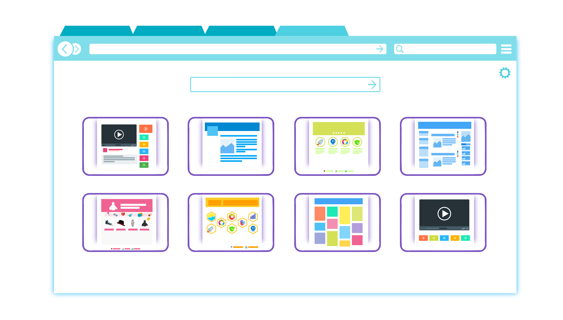 Search Engine Optimization Services Crafted to Improve Search Rankings, Traffic and Conversions