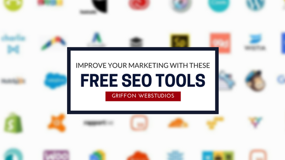 Free SEO tools to improve your marketing strategy