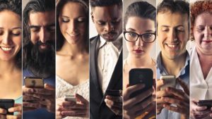 Personalized Marketing