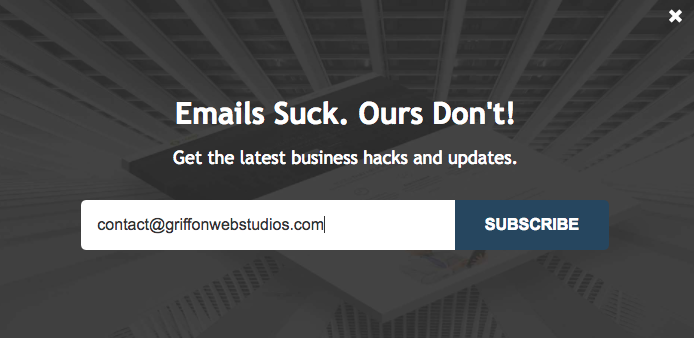 newsletter-popup