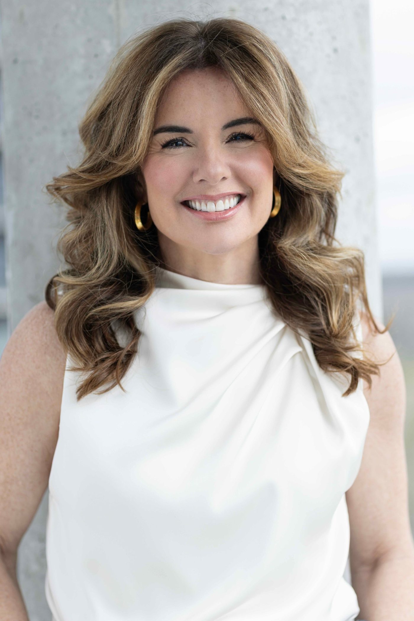Krista Jensen, Halifax Realtor