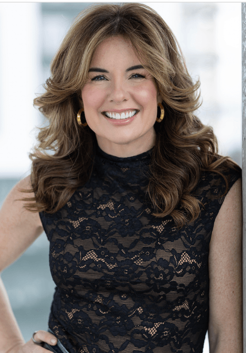 Krista Jensen, Halifax Realtor
