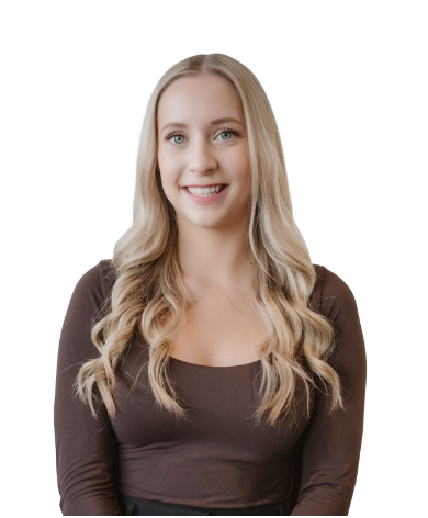 Morgan, Client Care Coordinator