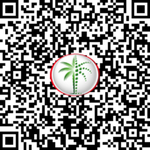 Trakheesi permit 181522 QR code