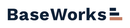 BaseWorks Consulting logo