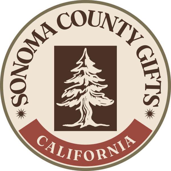Sonoma County Gifts logo