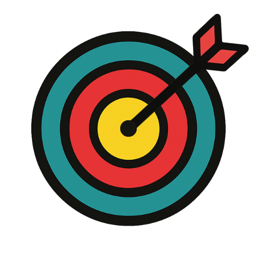 The Centered Man Foundation logo