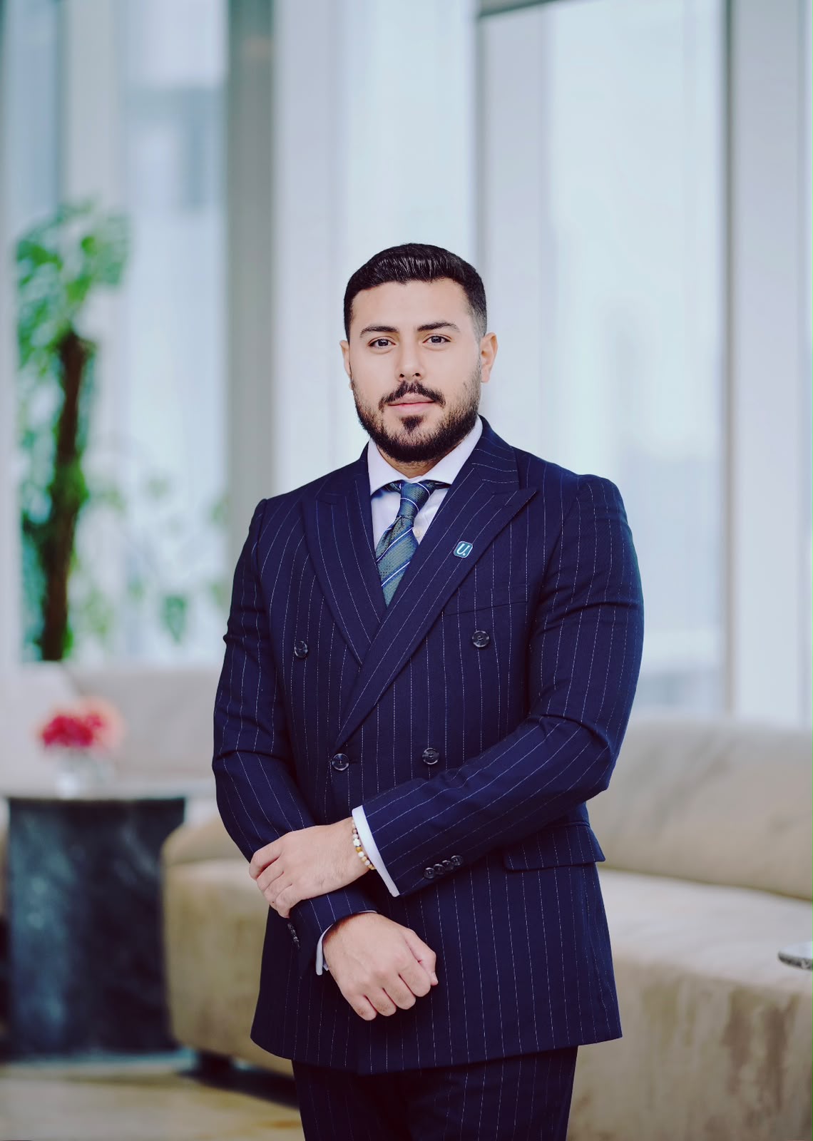 Moussa Youssef - Private Real Estate Advisor