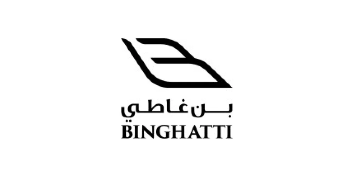 Binghatti Developers