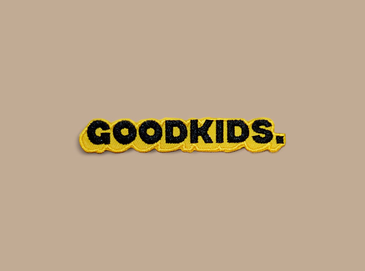 Goodkids studio details