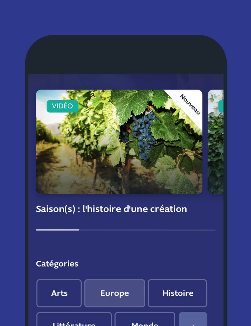 La Cité du Vin