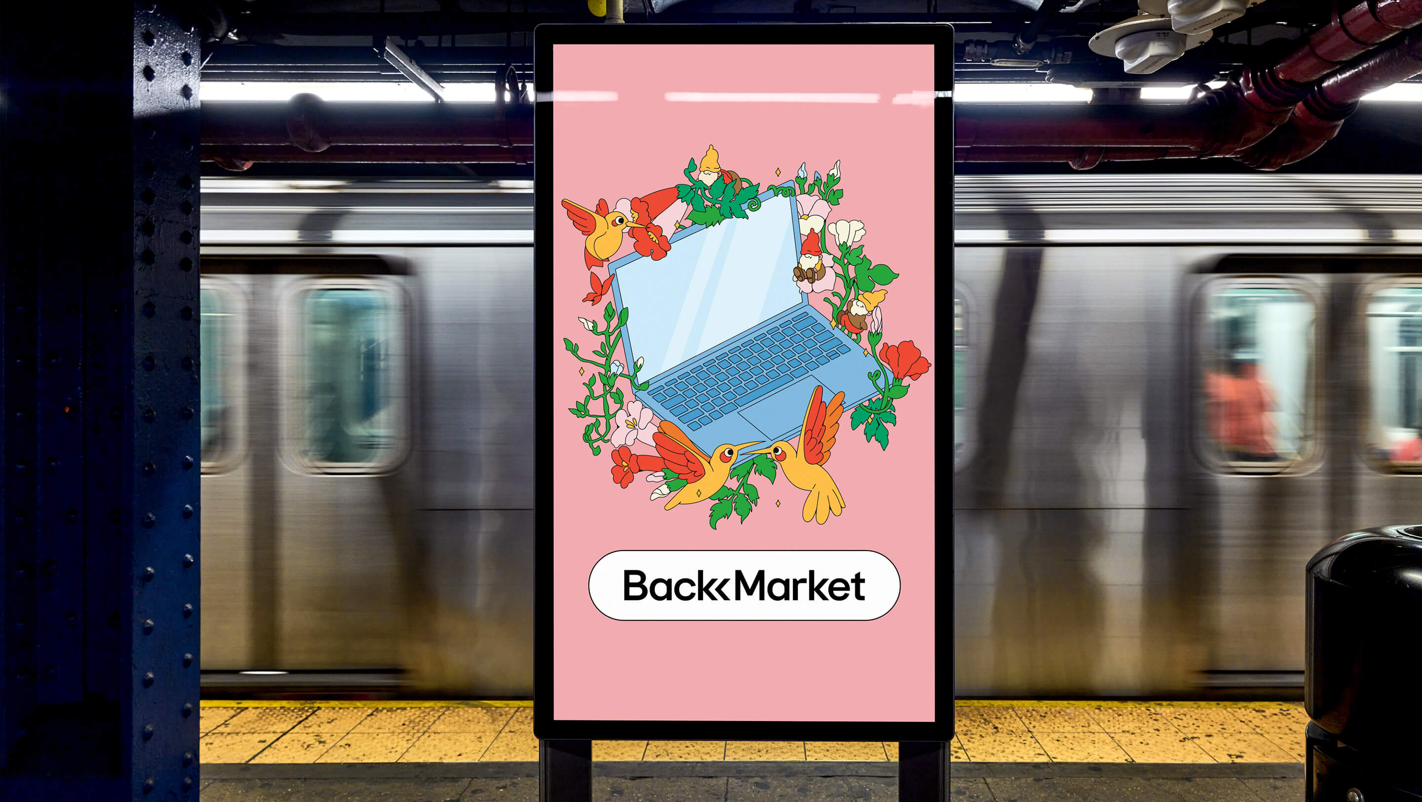 Backmarket