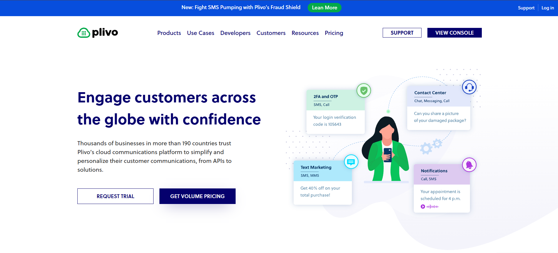 Large Scale Website Migration