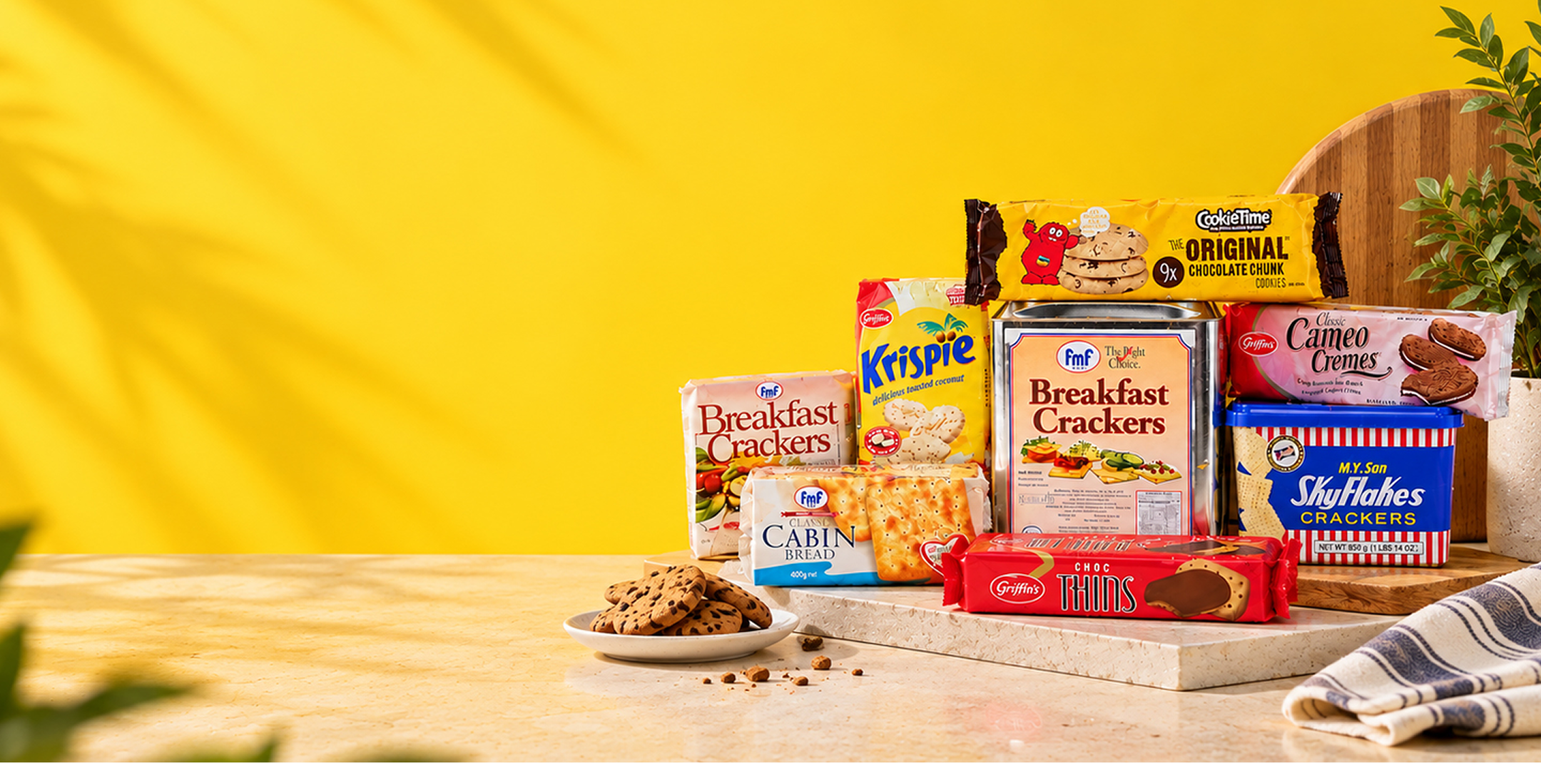 Discover groceries and familiar favourites from Afghanistan, India, Fiji, New Zealand, Africa and Mauritius, right here in Derrimut.

