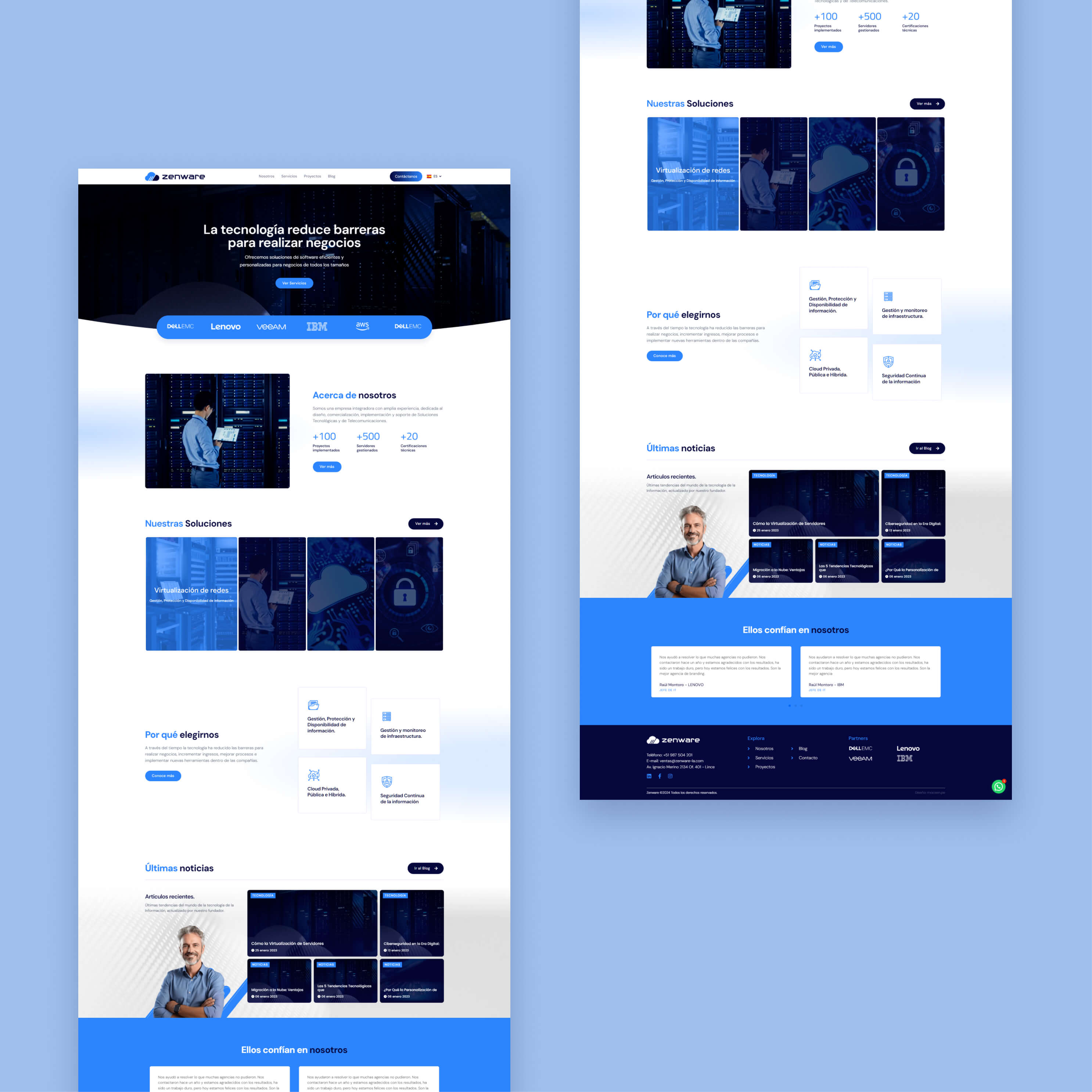 Diseño web