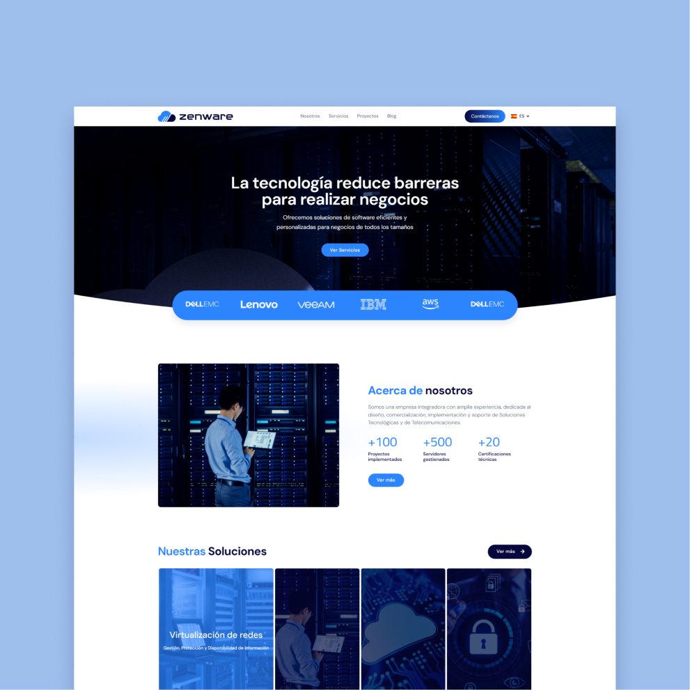 Zenware