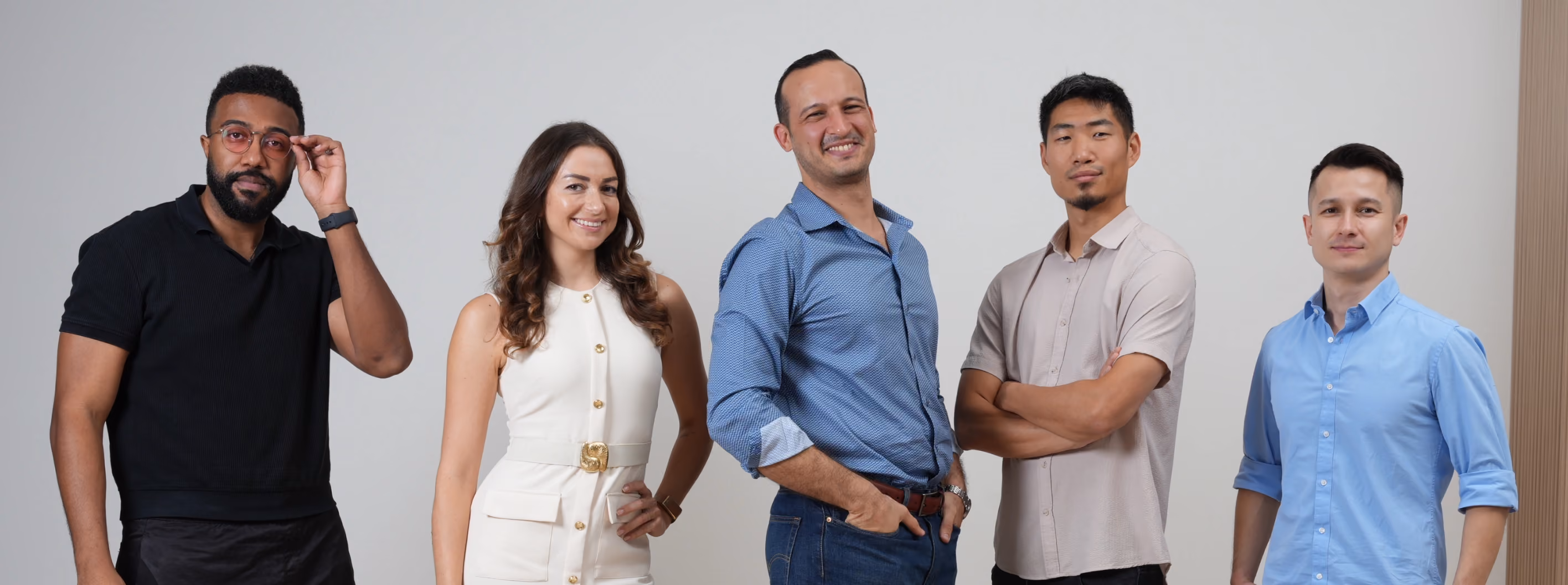 AlCaz Media team