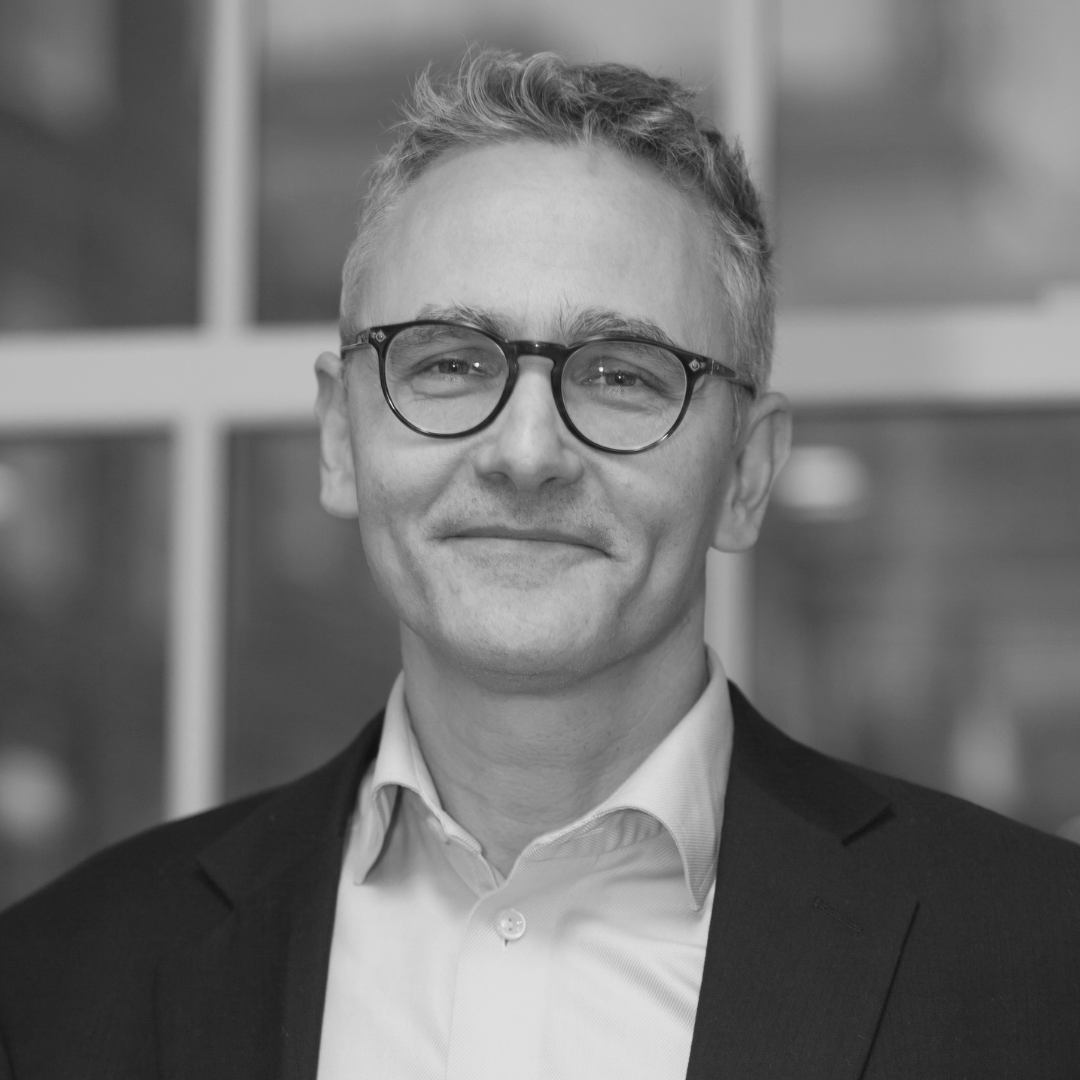 Professor David Halpern