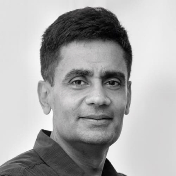Iqbal Dhaliwal