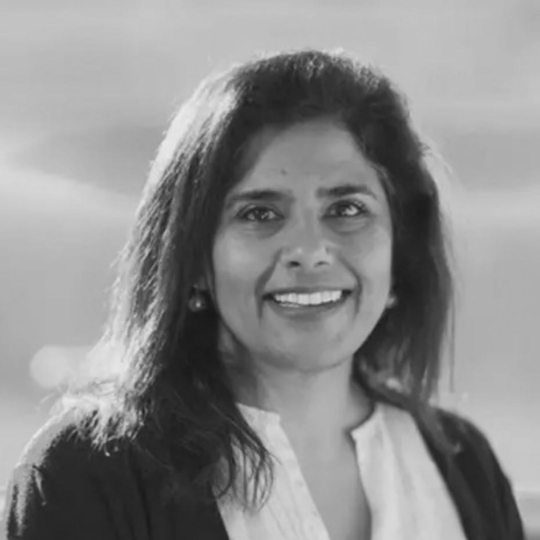 Shailaja Annamraju