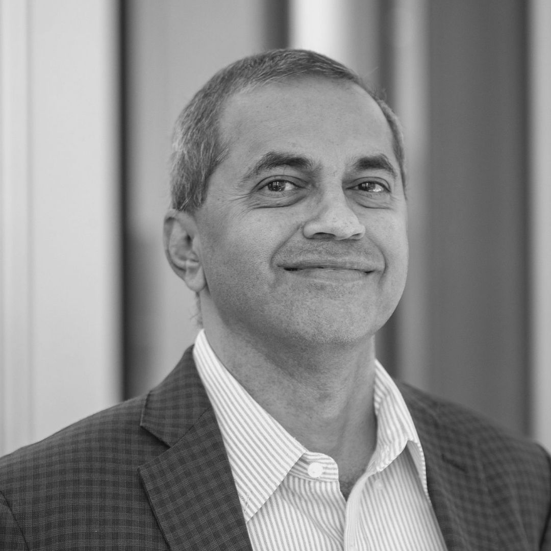 Professor Dilip Soman