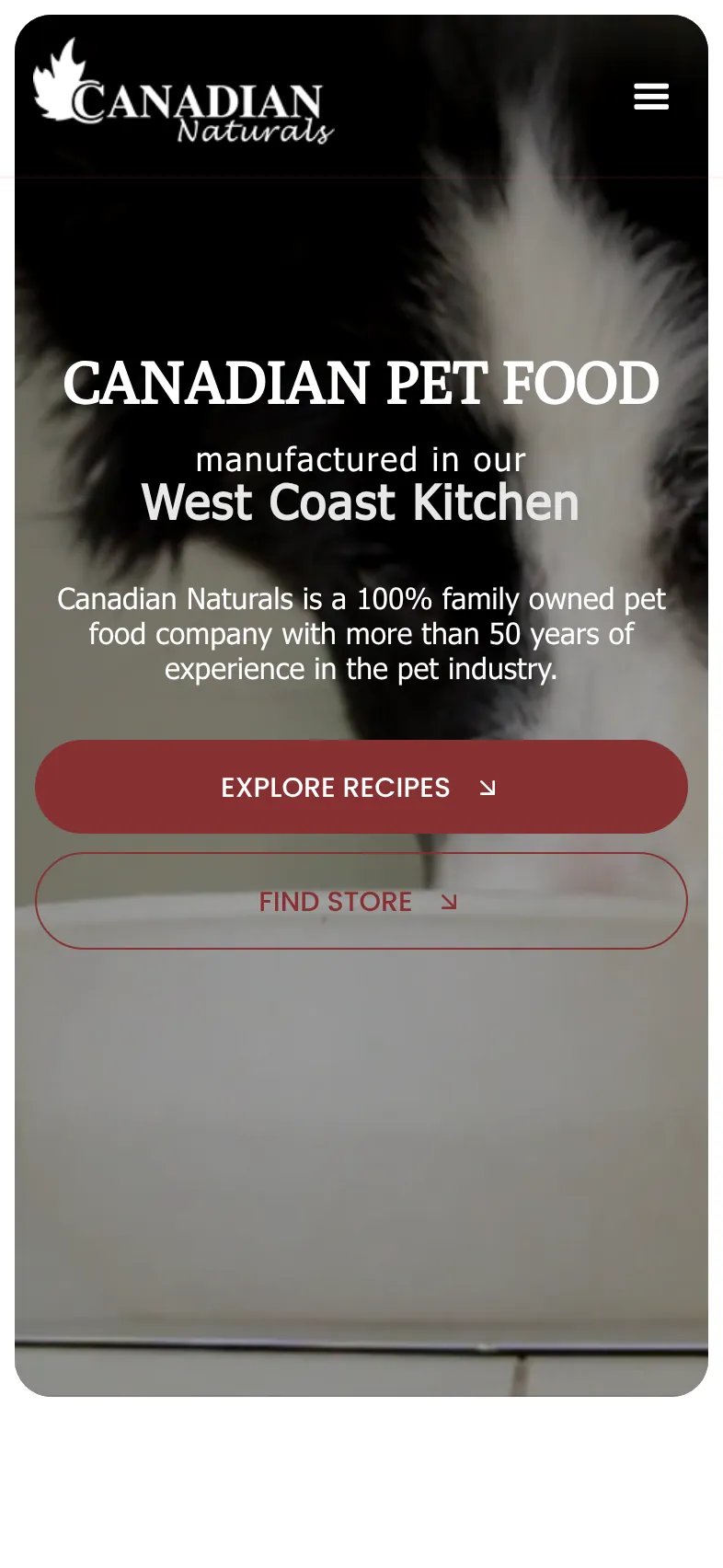 Canadian Naturals