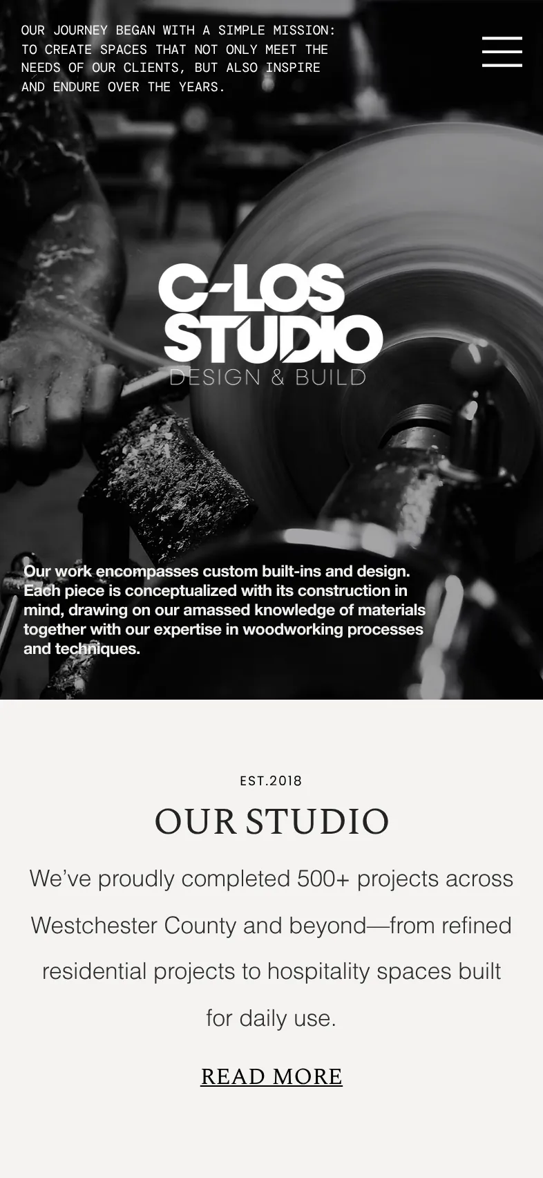 C-los Studio