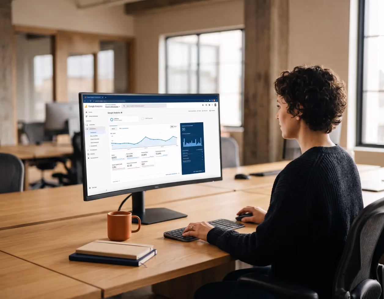 Industry-Specific Measurement Practices