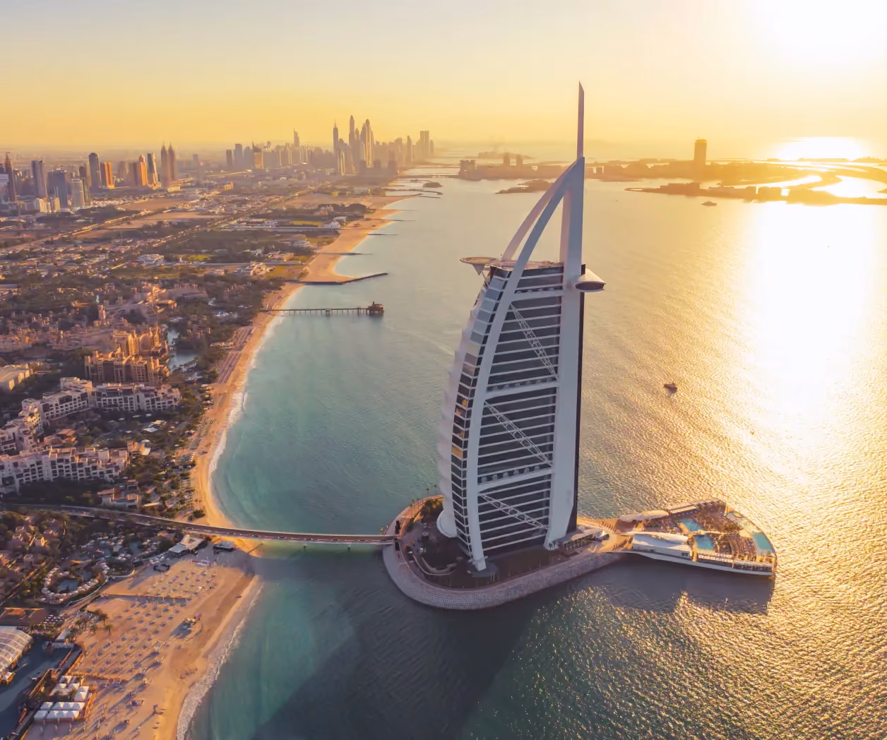 Analytics Localized for the UAE and GCC