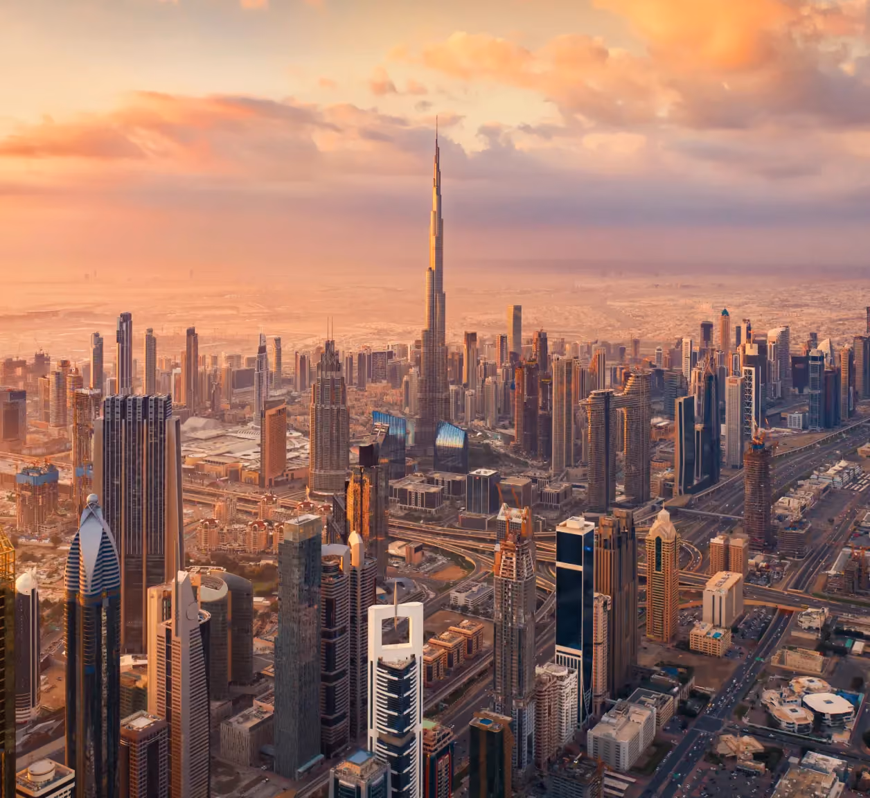 Arabic and English Campaigns for the UAE and GCC