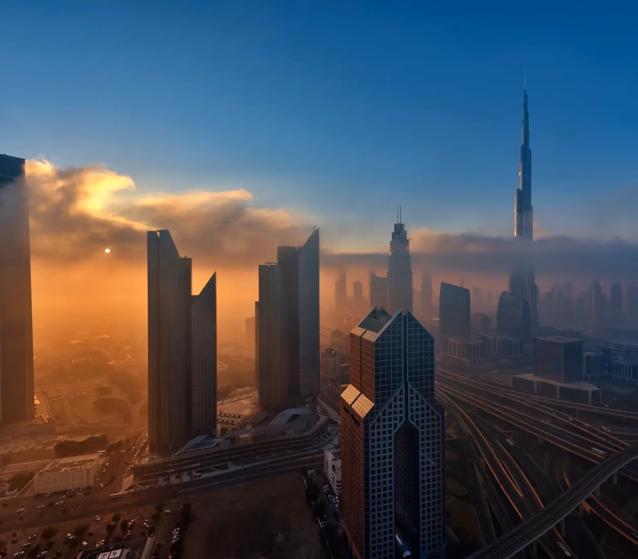 Regional Localization for the UAE and GCC