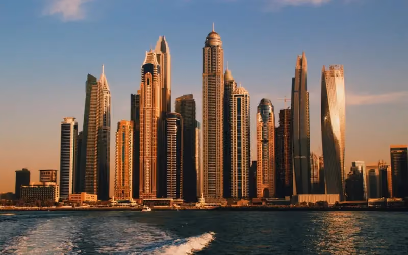 International Property Show Dubai · Real Estate