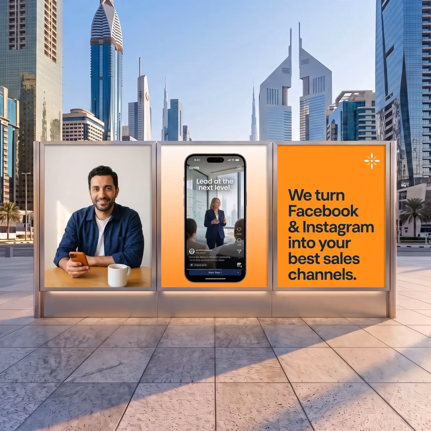 Facebook Marketing Agency in Dubai Built for Profitable Growth