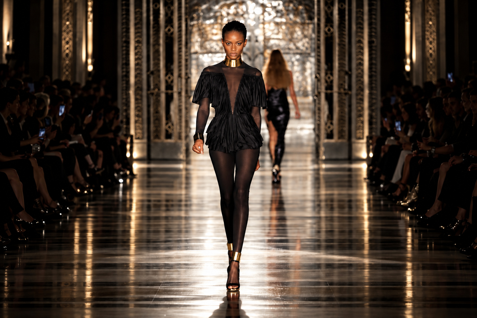 BODYAMR COLLECTION ARCHIVE collection
