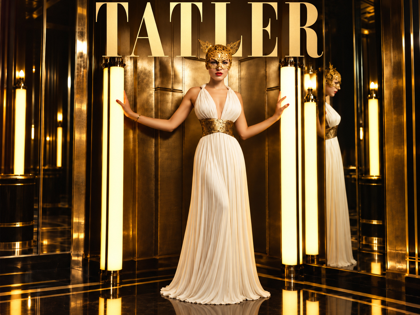 TATLER — BODYAMR