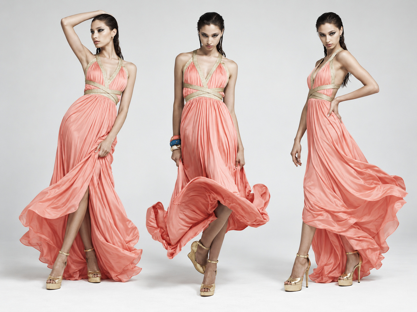 BODYAMR 03 / EDITORIAL COLLECTION